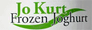 Frozen Yoghurt in Bio-Qualität @ Jo Kurt auf dem Oktoberfest